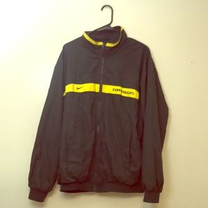 Nike Oregon Large Jacket